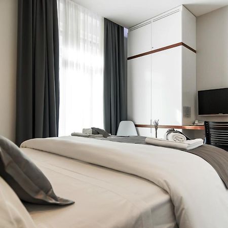 ספליט Prima Luxury Rooms מראה חיצוני תמונה