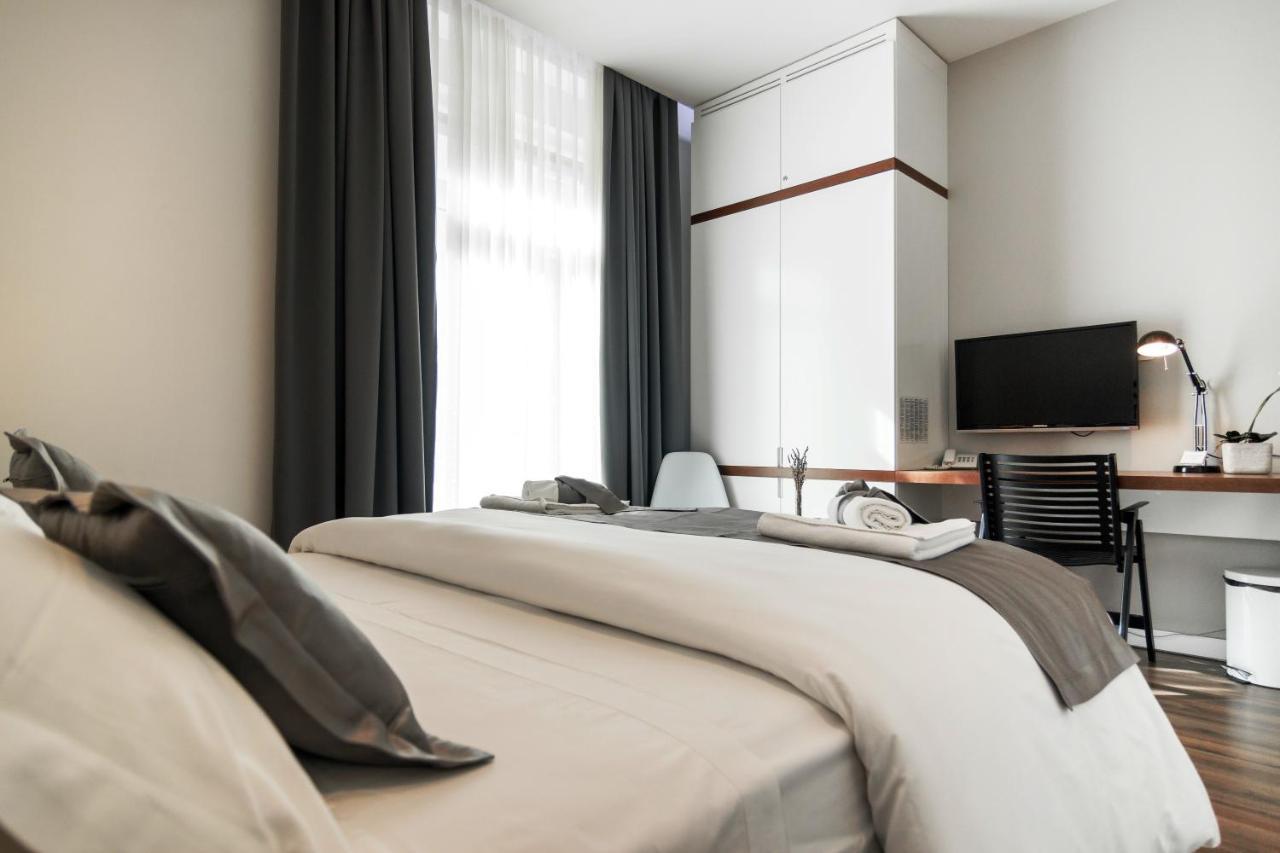 ספליט Prima Luxury Rooms מראה חיצוני תמונה