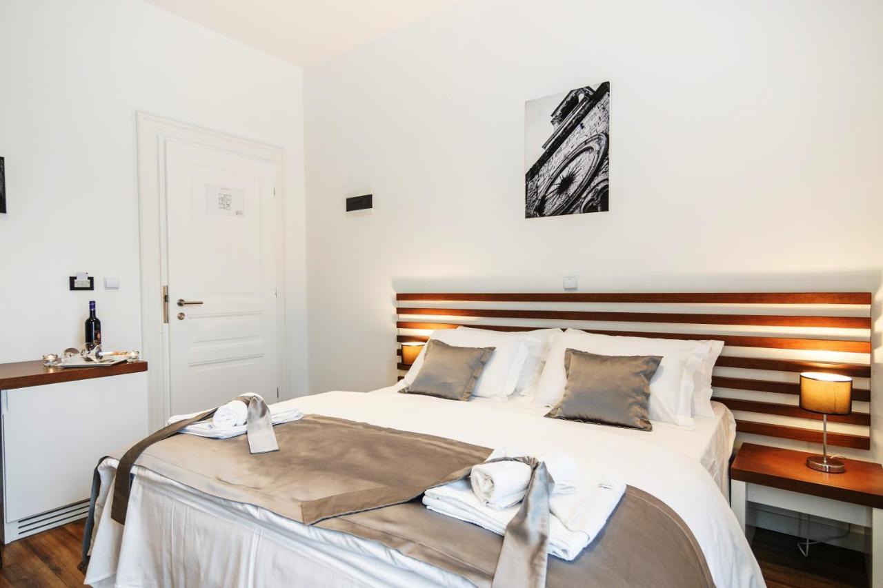 ספליט Prima Luxury Rooms מראה חיצוני תמונה