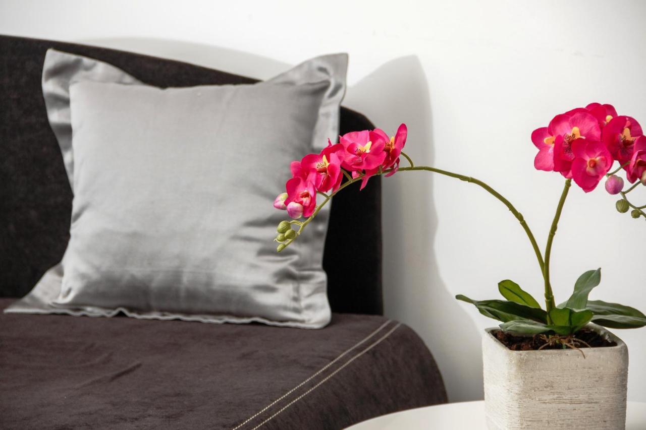 ספליט Prima Luxury Rooms מראה חיצוני תמונה