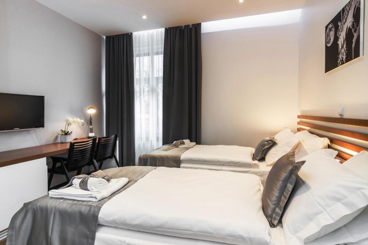 ספליט Prima Luxury Rooms מראה חיצוני תמונה