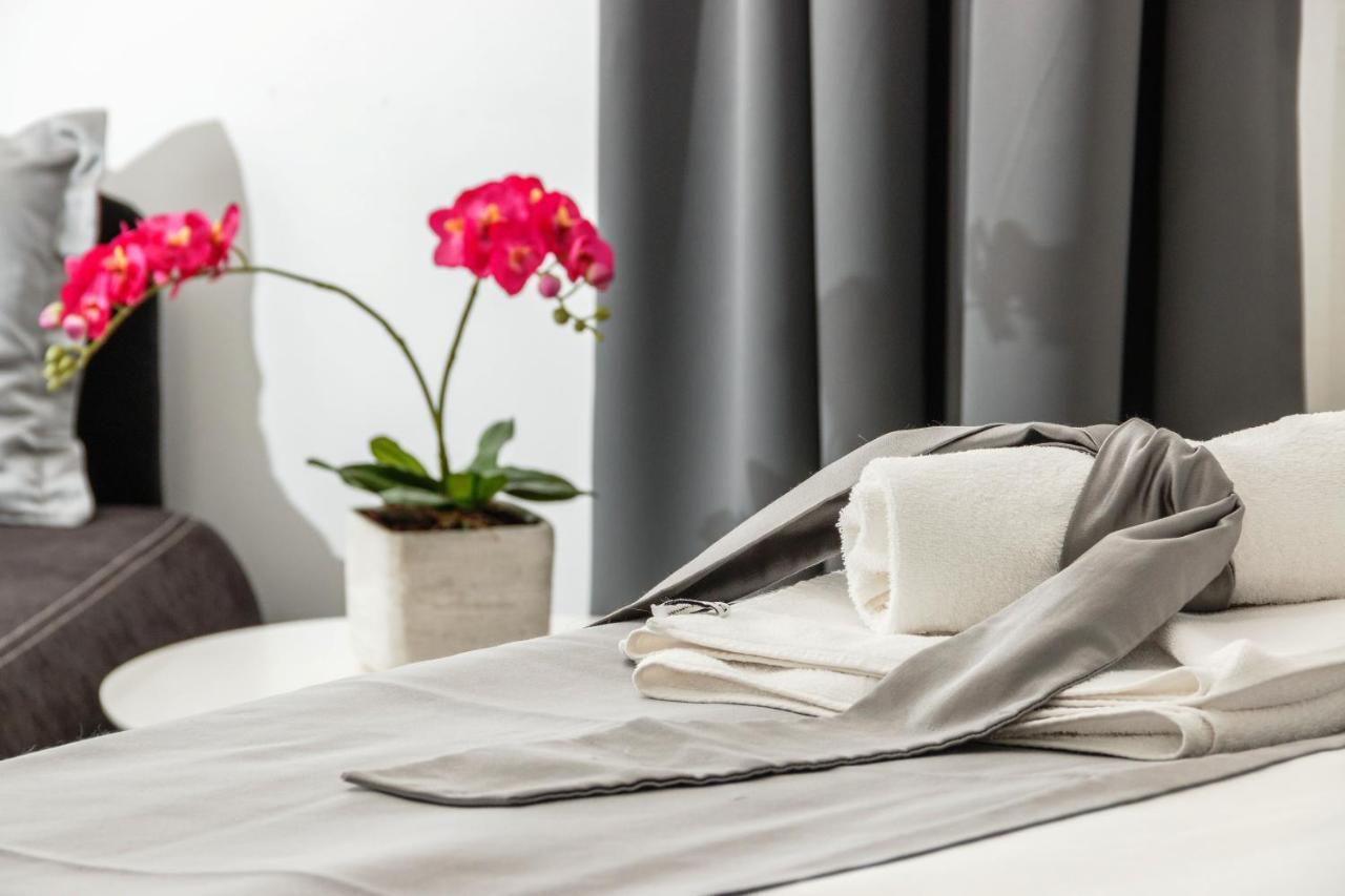 ספליט Prima Luxury Rooms מראה חיצוני תמונה