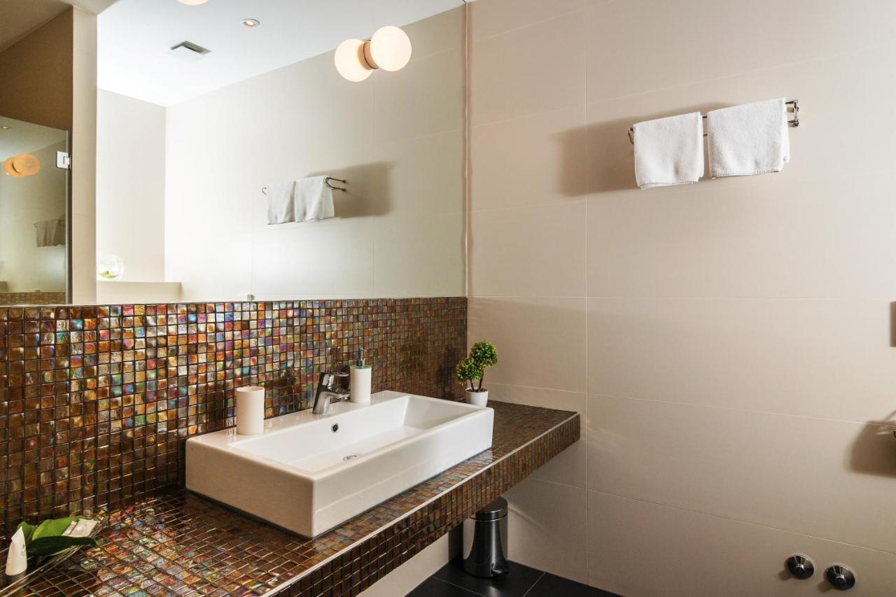 ספליט Prima Luxury Rooms מראה חיצוני תמונה
