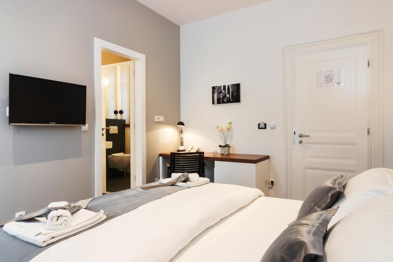 ספליט Prima Luxury Rooms מראה חיצוני תמונה