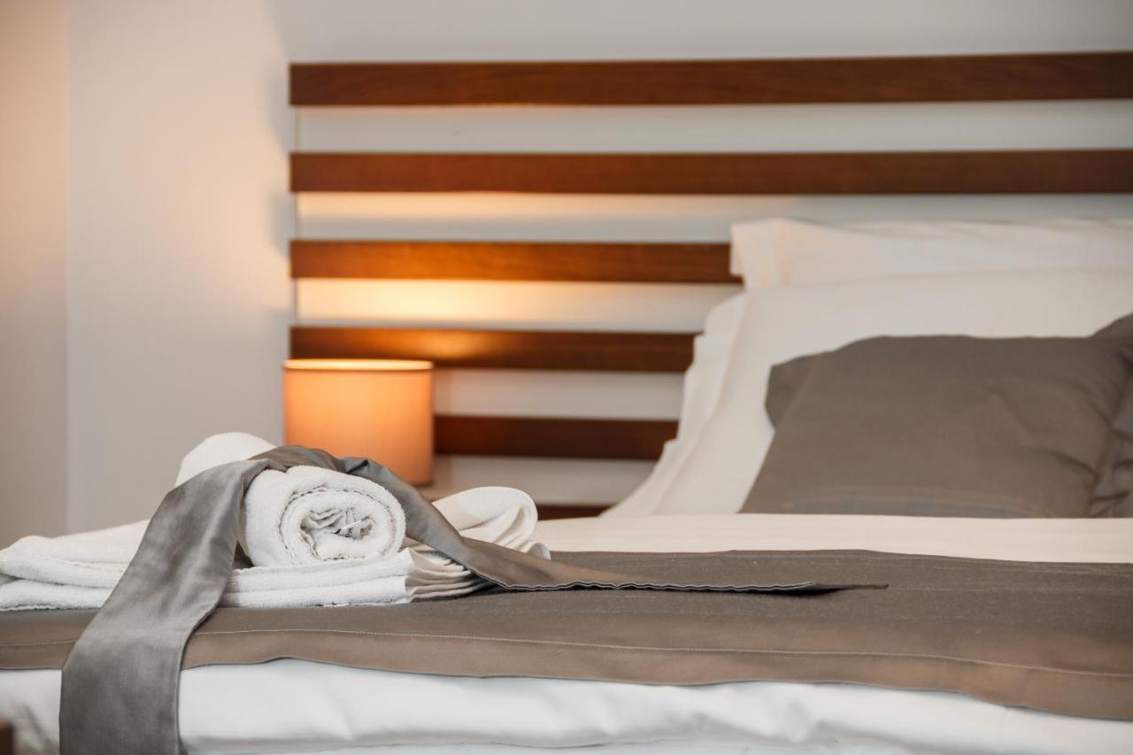 ספליט Prima Luxury Rooms מראה חיצוני תמונה