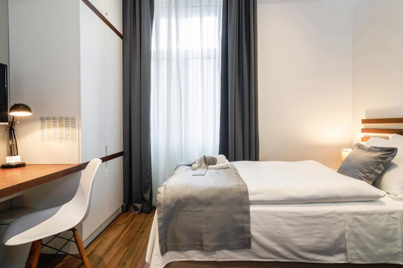 ספליט Prima Luxury Rooms מראה חיצוני תמונה