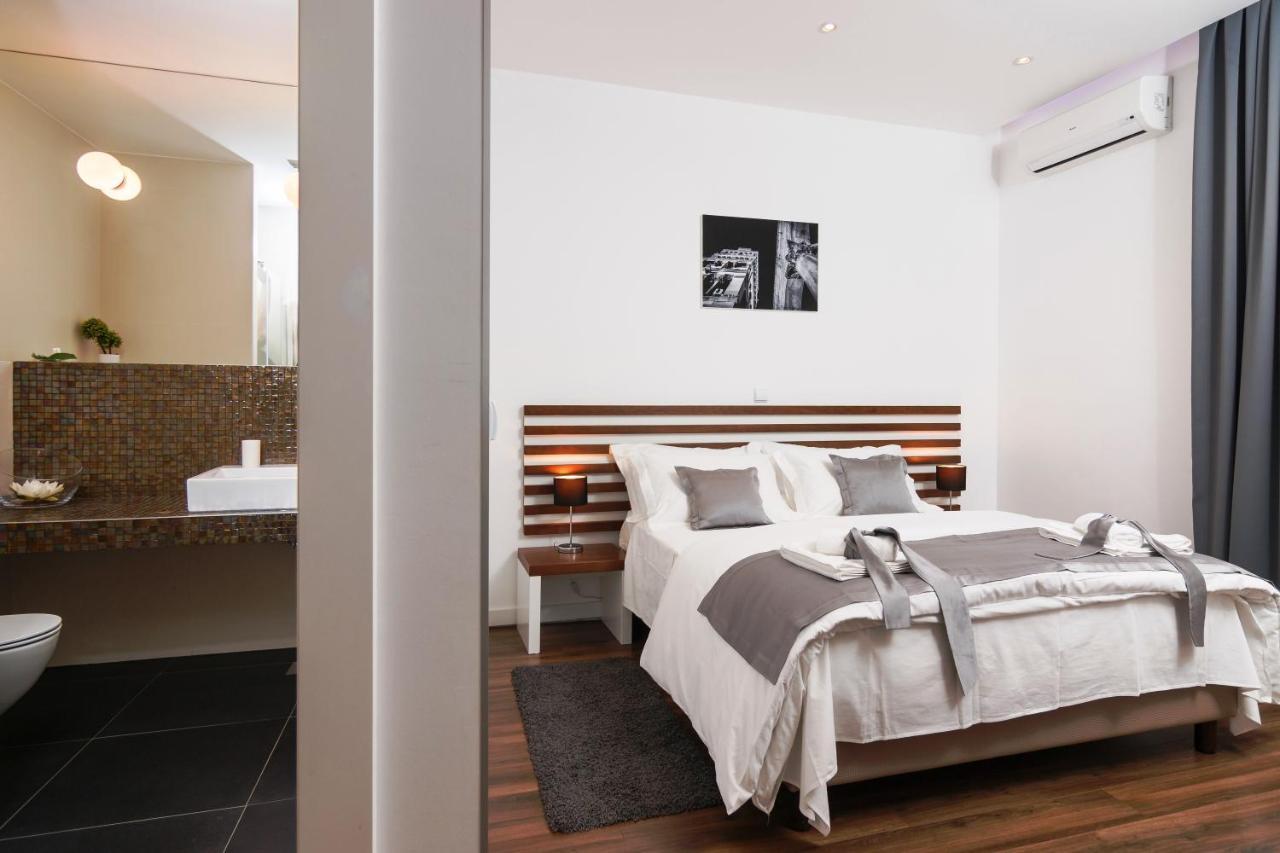 ספליט Prima Luxury Rooms מראה חיצוני תמונה