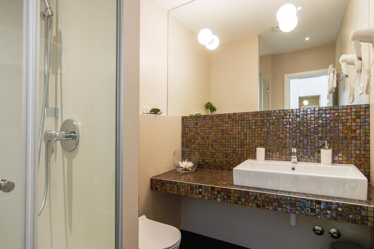 ספליט Prima Luxury Rooms מראה חיצוני תמונה