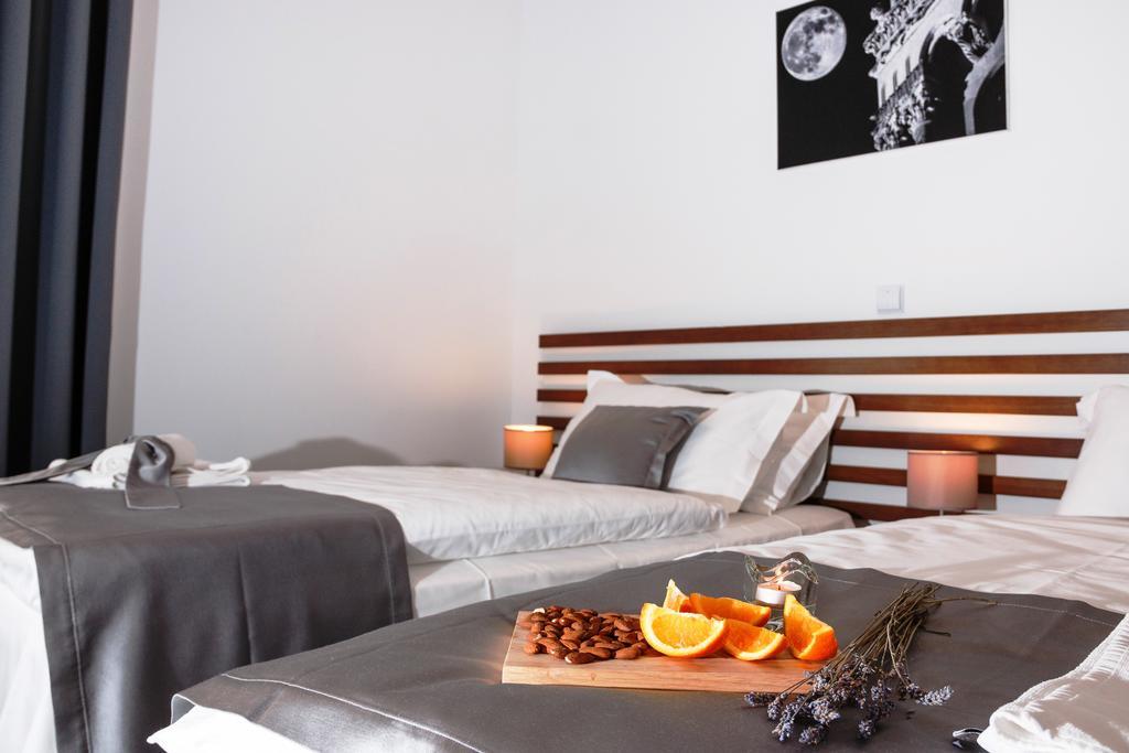ספליט Prima Luxury Rooms מראה חיצוני תמונה