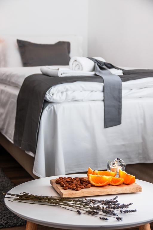 ספליט Prima Luxury Rooms מראה חיצוני תמונה