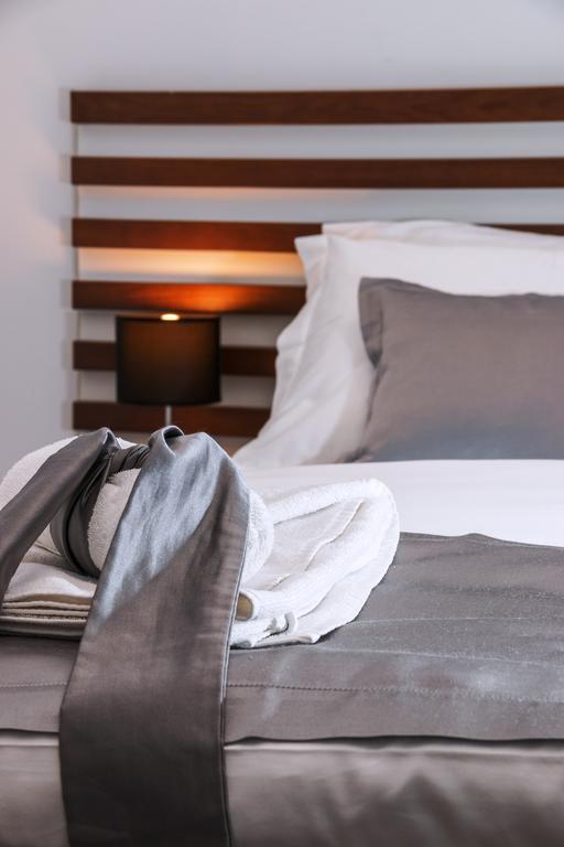 ספליט Prima Luxury Rooms מראה חיצוני תמונה