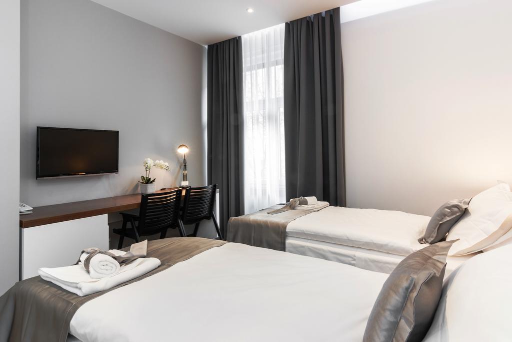 ספליט Prima Luxury Rooms מראה חיצוני תמונה