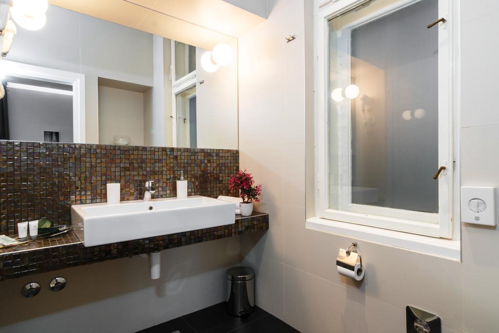 ספליט Prima Luxury Rooms מראה חיצוני תמונה
