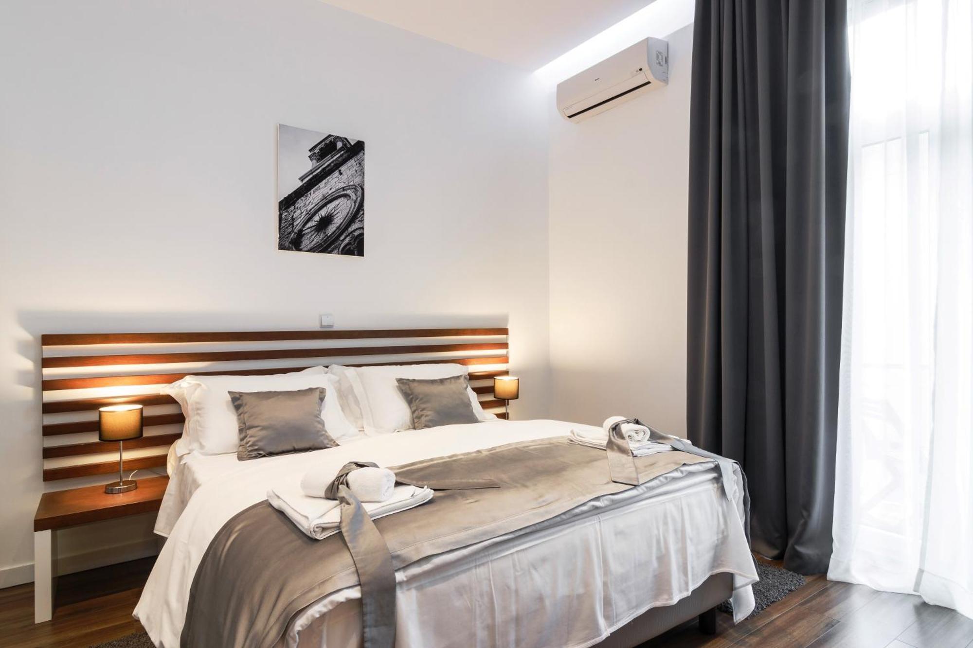 ספליט Prima Luxury Rooms מראה חיצוני תמונה