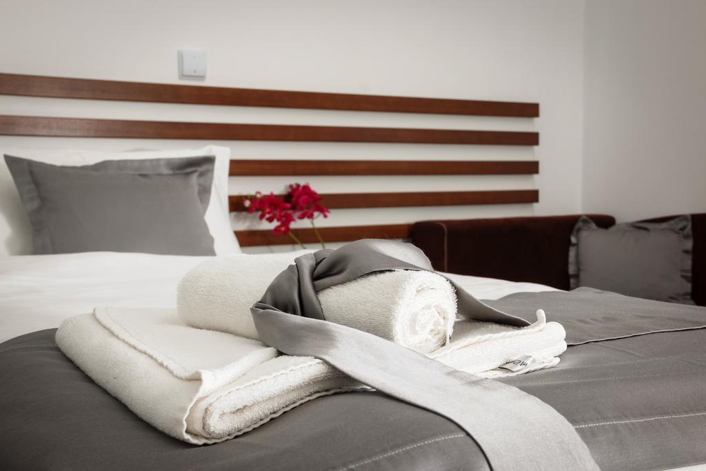 ספליט Prima Luxury Rooms מראה חיצוני תמונה