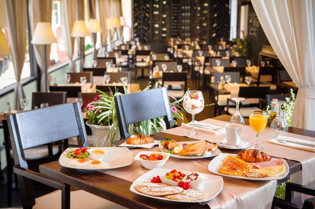 ספליט Prima Luxury Rooms מראה חיצוני תמונה