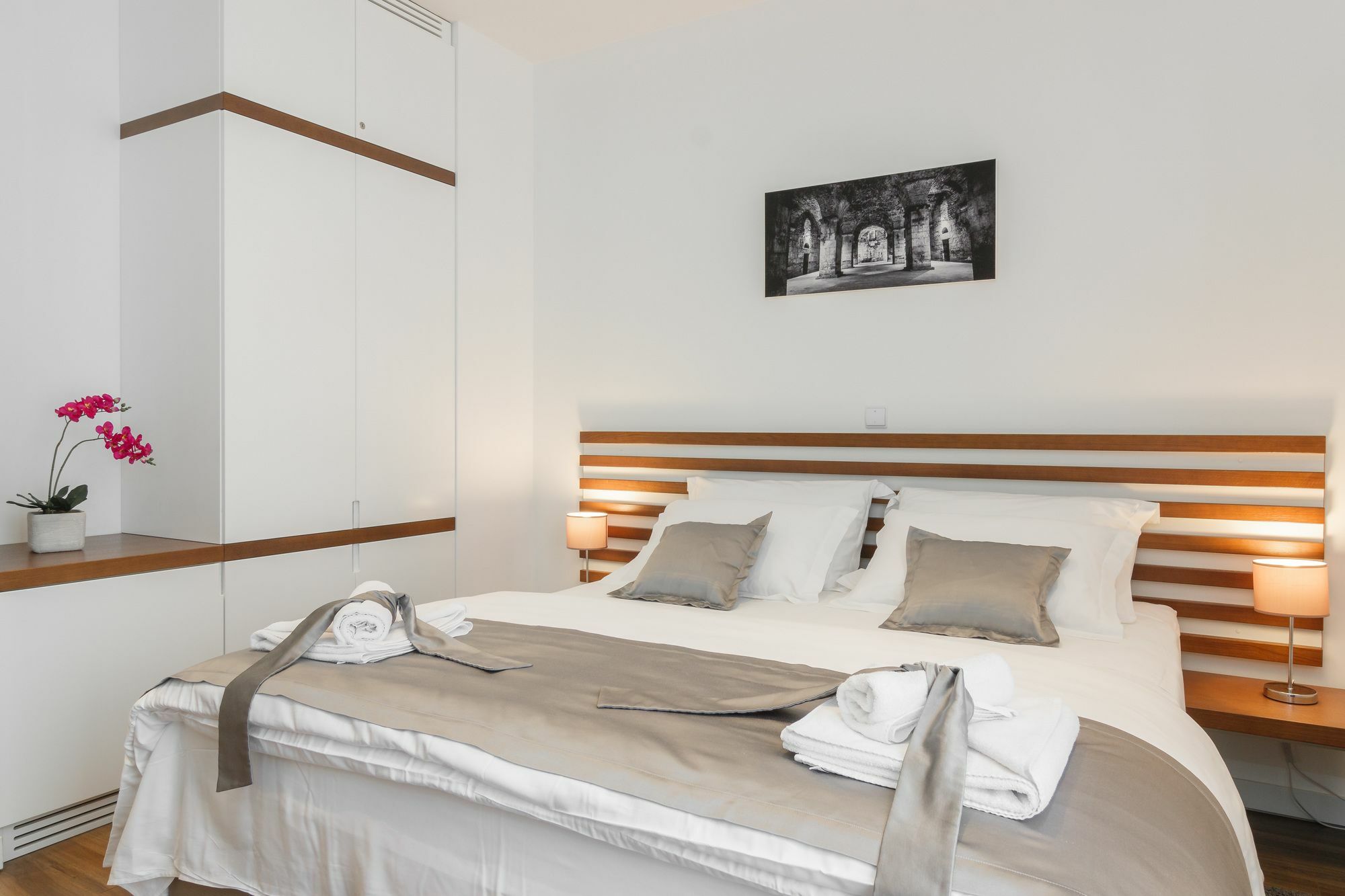 ספליט Prima Luxury Rooms מראה חיצוני תמונה