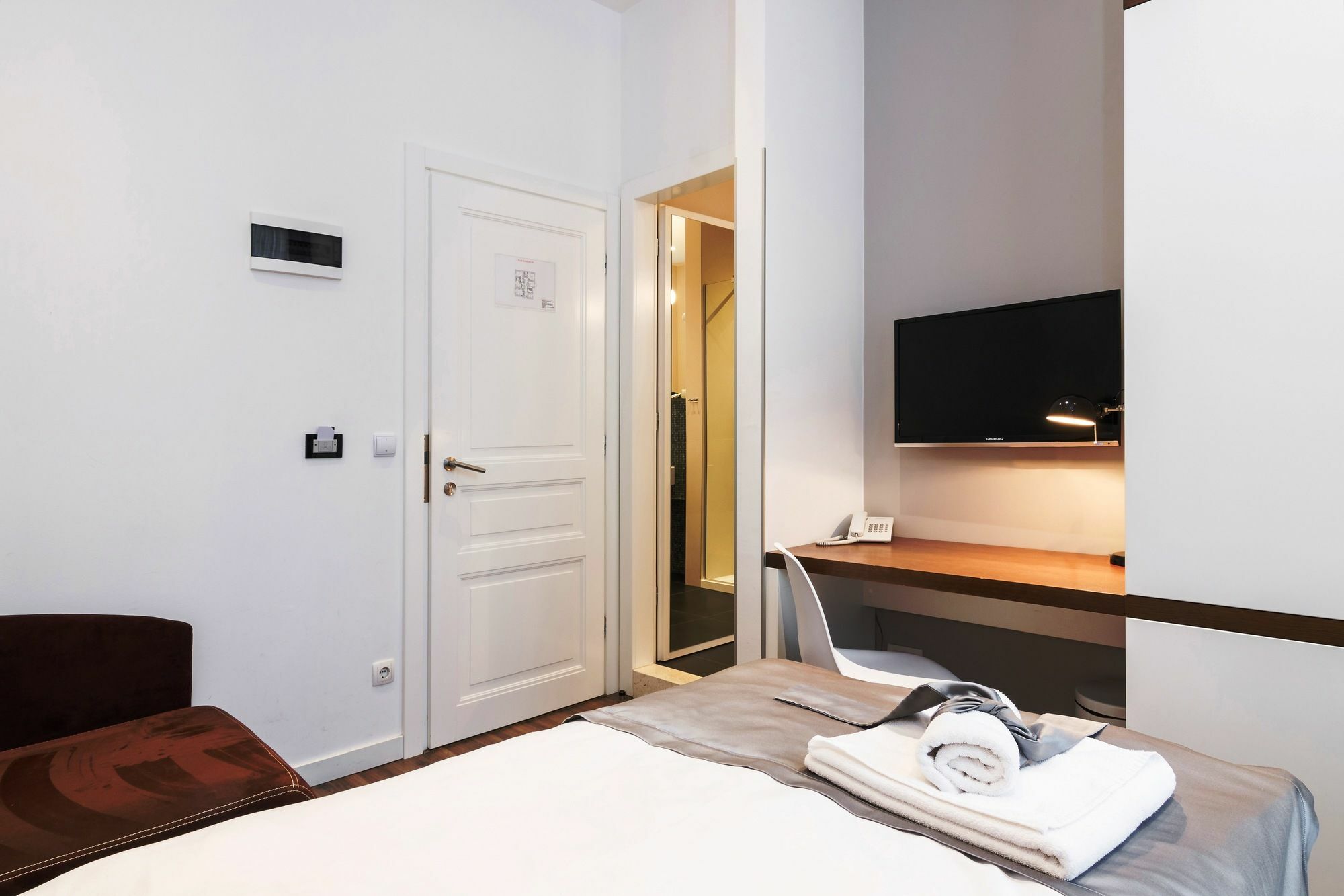 ספליט Prima Luxury Rooms מראה חיצוני תמונה