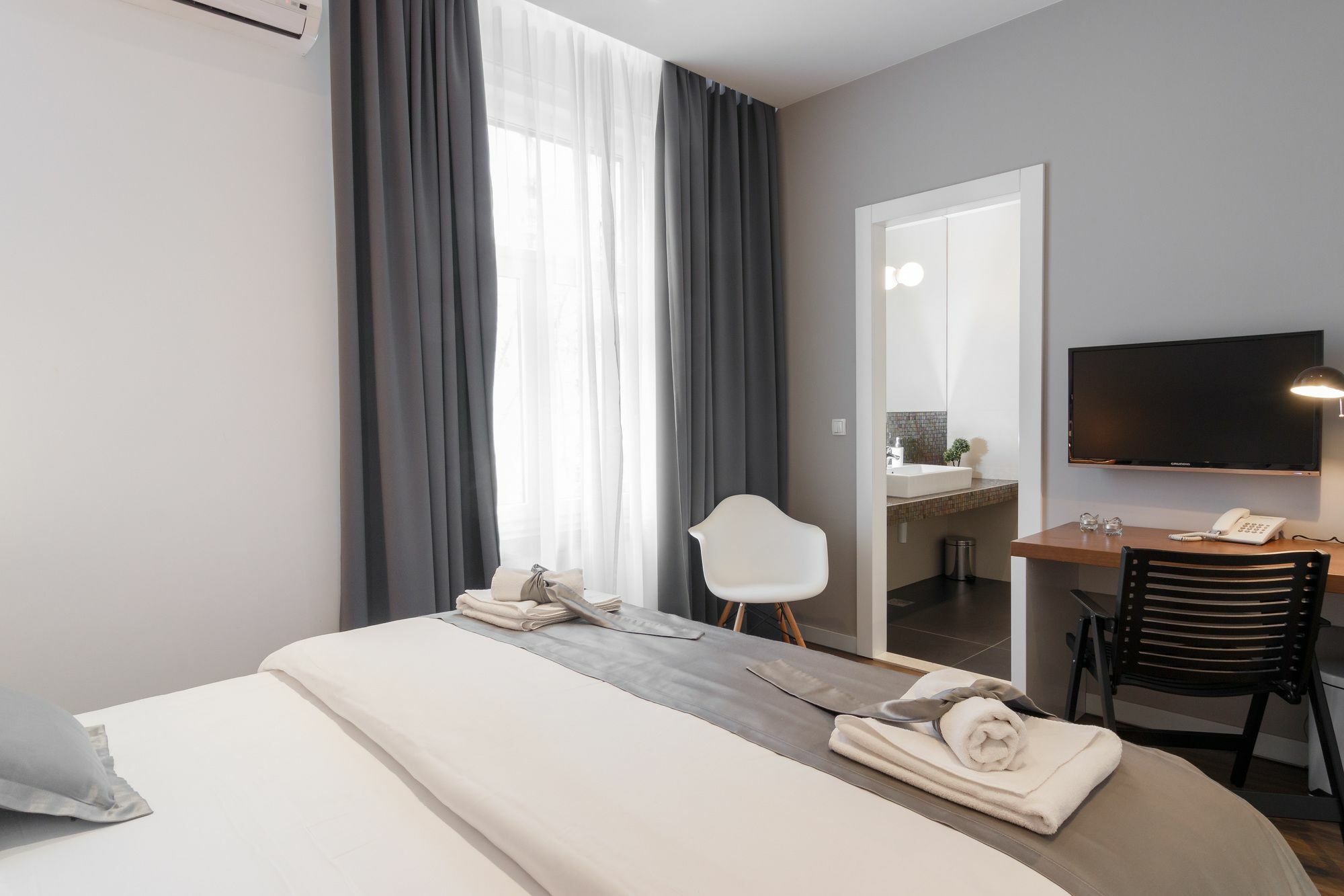 ספליט Prima Luxury Rooms מראה חיצוני תמונה