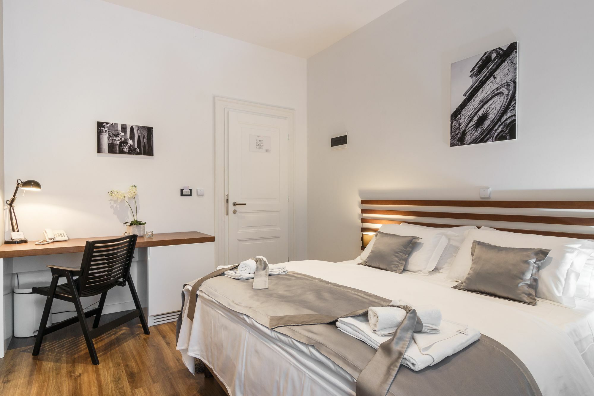 ספליט Prima Luxury Rooms מראה חיצוני תמונה