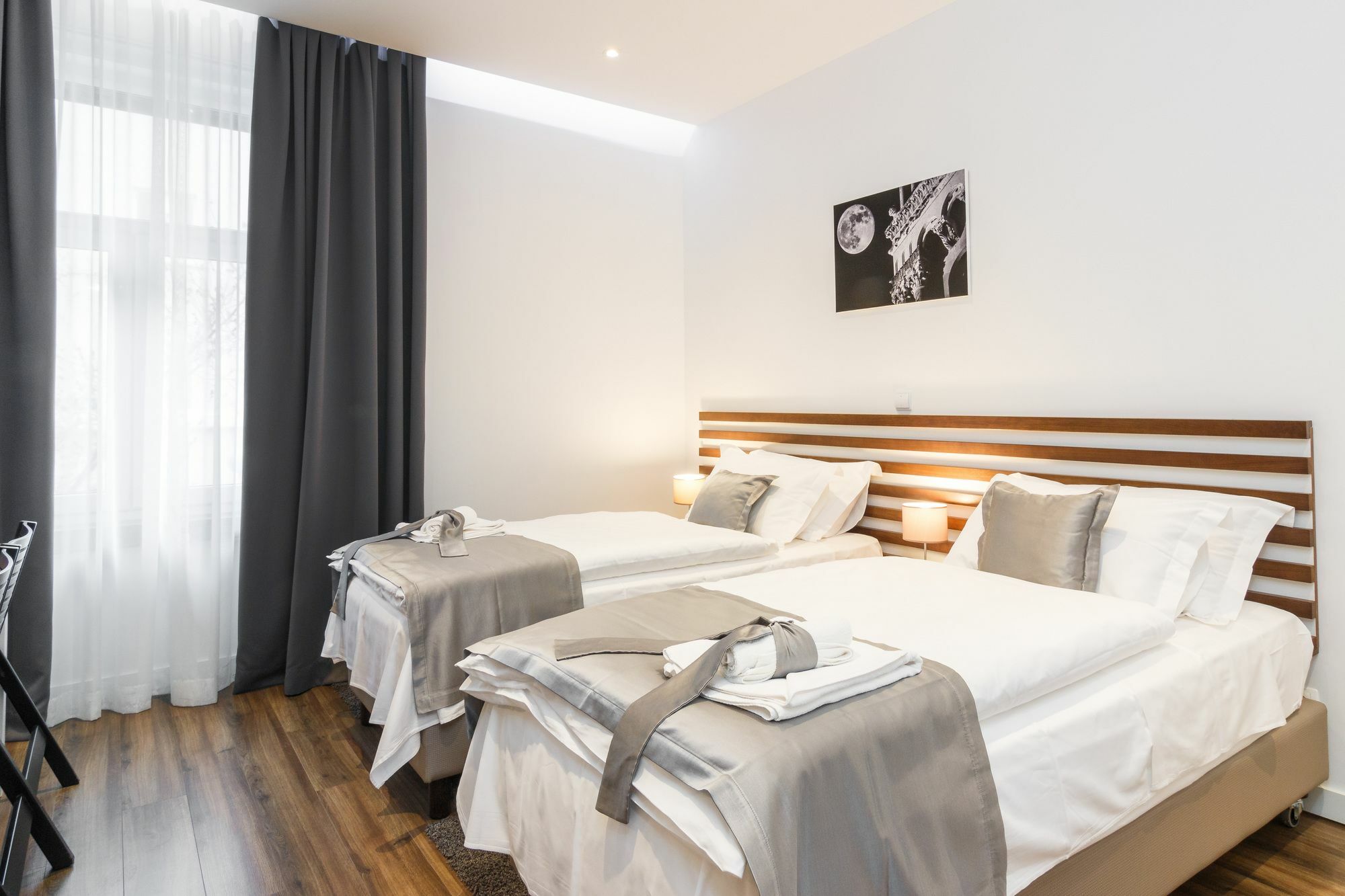 ספליט Prima Luxury Rooms מראה חיצוני תמונה