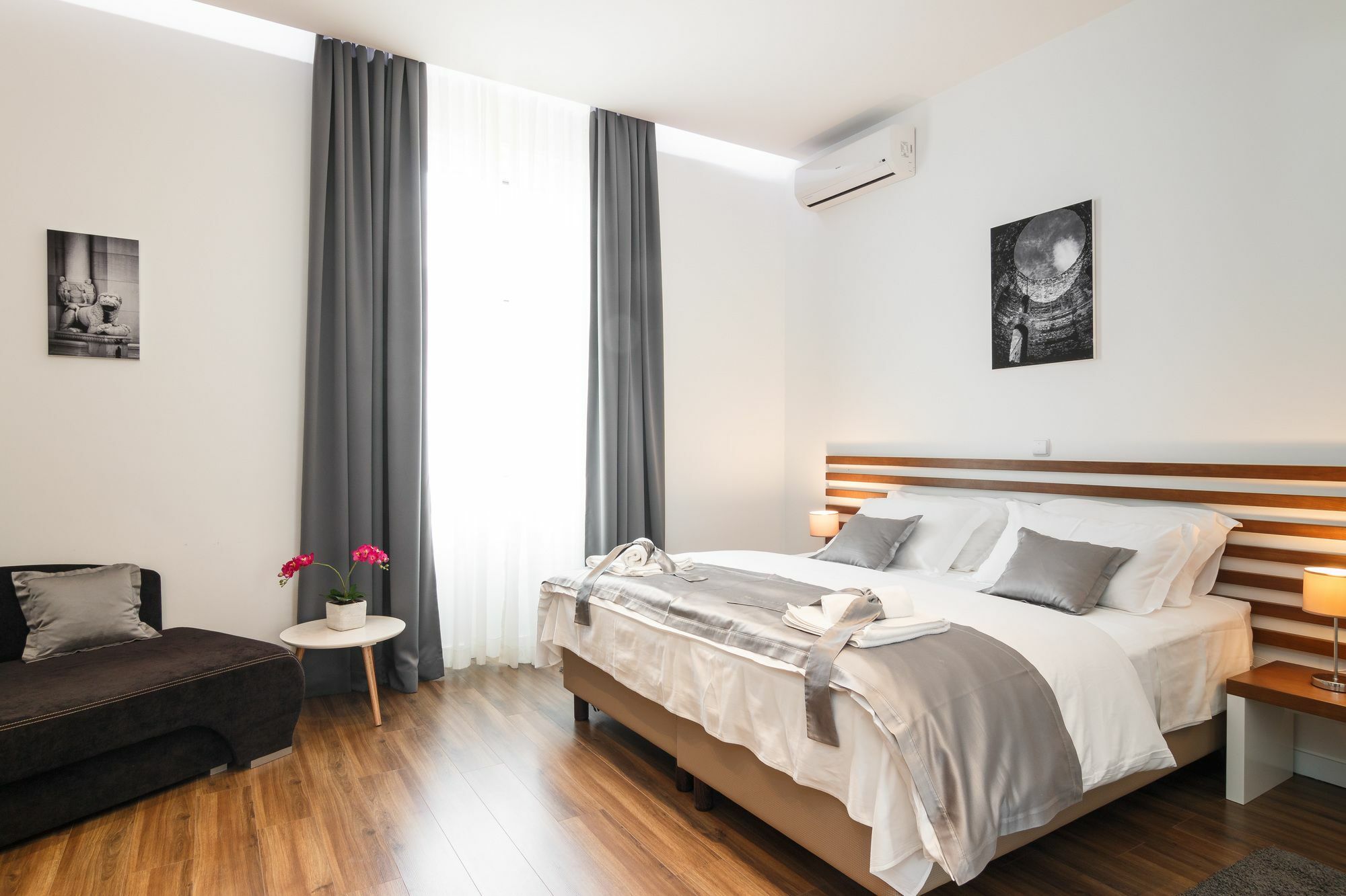 ספליט Prima Luxury Rooms מראה חיצוני תמונה
