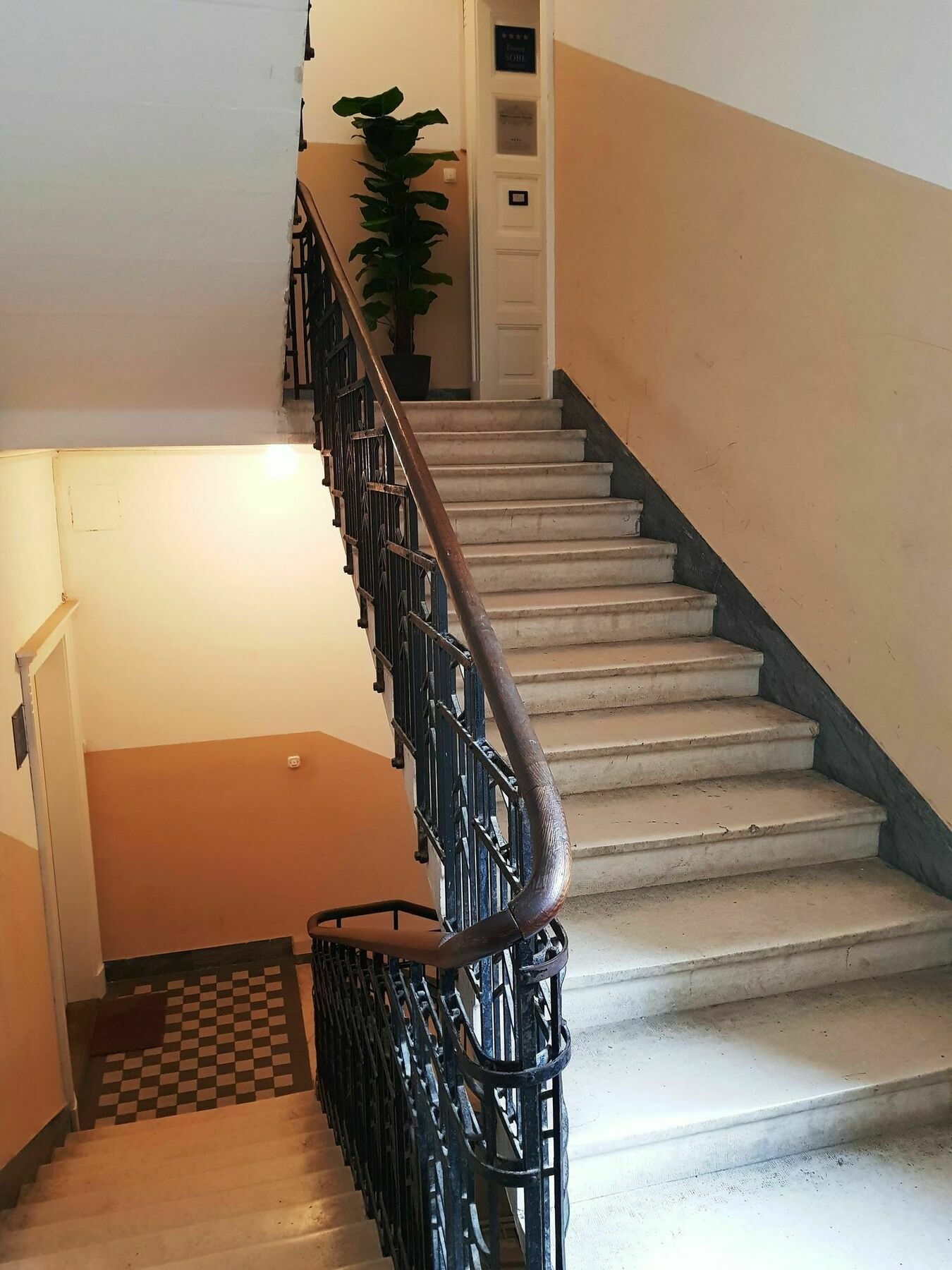 ספליט Prima Luxury Rooms מראה חיצוני תמונה